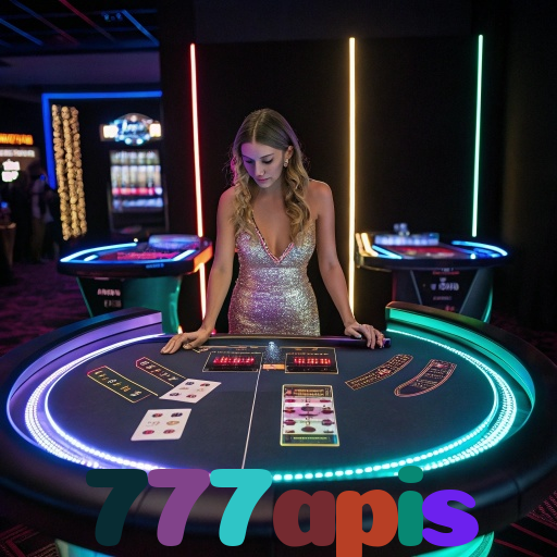 A Magia dos Jogos de Fantasia na 777apis