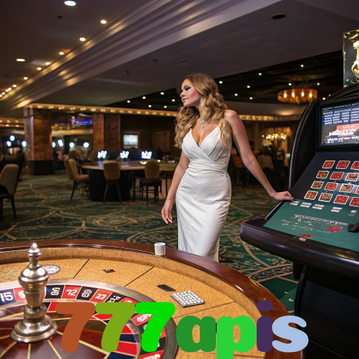 A Magia dos Jogos de Fantasia na 777apis