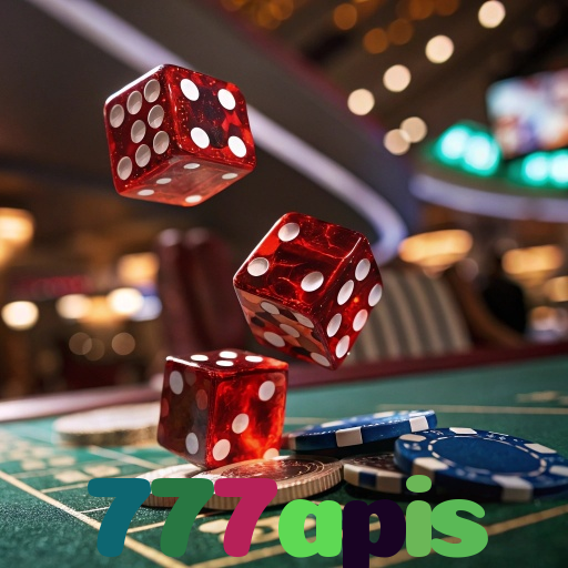 A Magia dos Jogos de Fantasia na 777apis