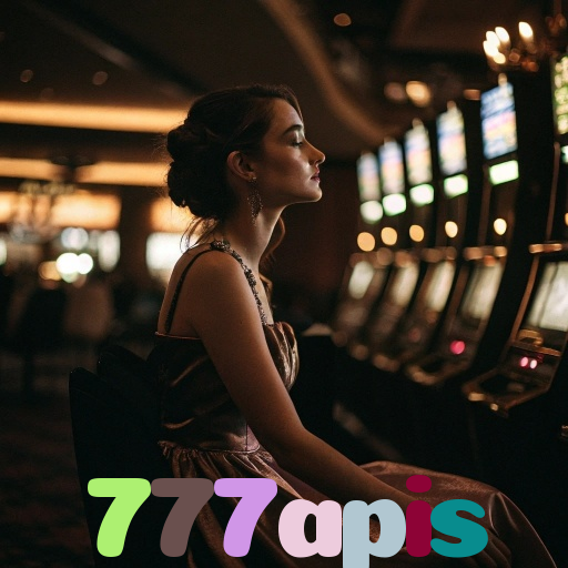 Aposte e ganhe no 777apis, onde cada rodada traz novas possibilidades e grandes prêmios.
