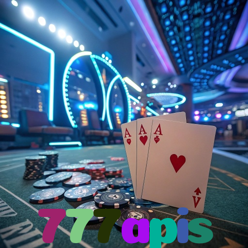 Plataforma oficial com games de cassino premiados